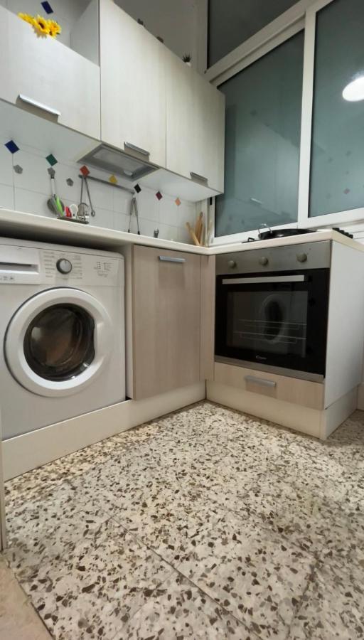 Onethousand House In Bari Con Smarttv Kültér fotó
