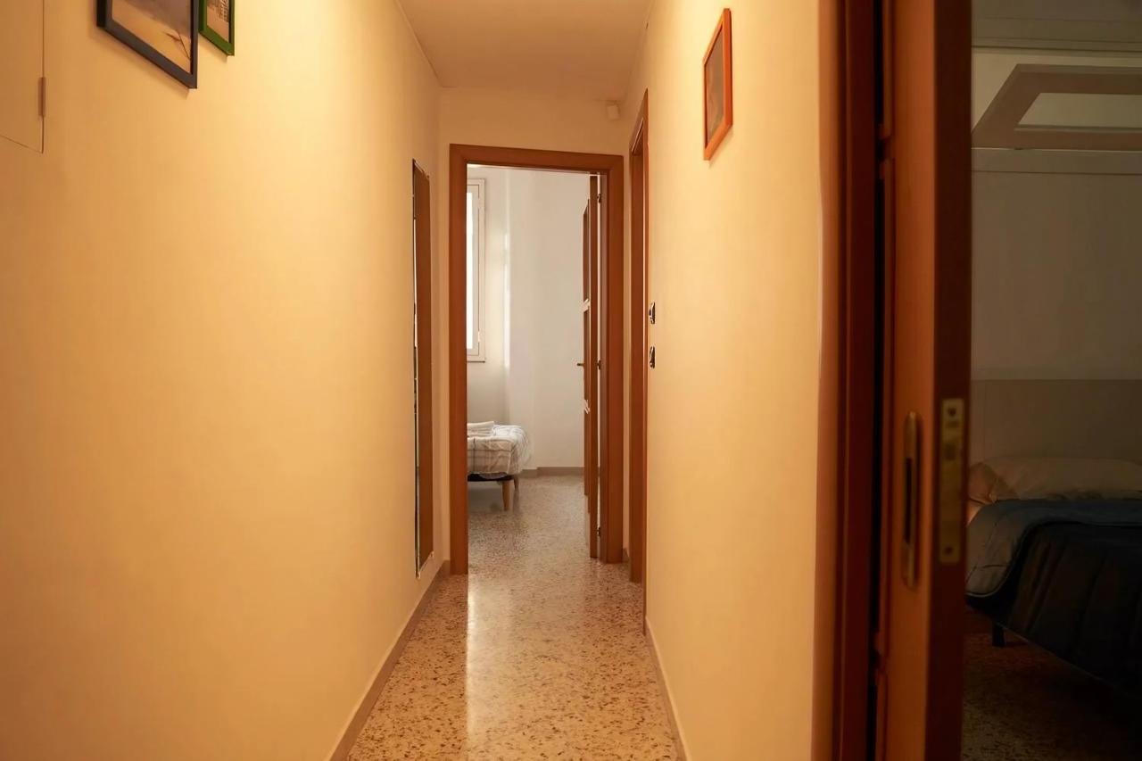 Onethousand House In Bari Con Smarttv Kültér fotó